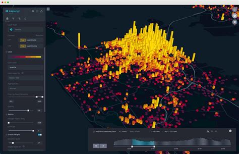 OpenData Maps, GIS & Geospatial Data .